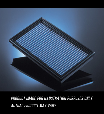 SUS POWER AIR FILTER LM (LIFE / JC1,JC2)